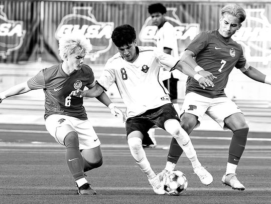 Soccer Bears fall in championship match to Savannah Arts