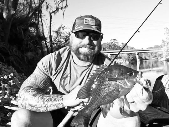 Southern Waters Fishing Report