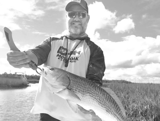 Southern Waters Fishing Report