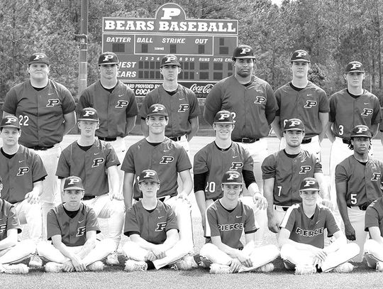 Spring was a time to remember in Bearville