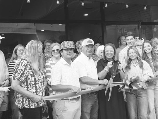 Stacey & Co. has grand opening