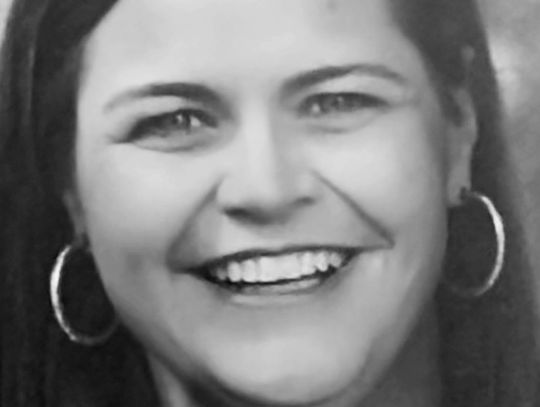 Stacy Susanne Davis Dinwiddie