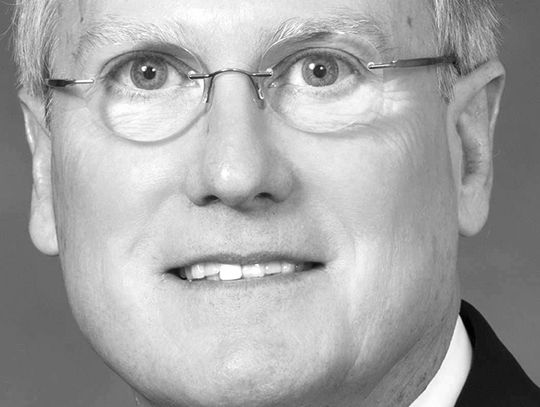 State Senator Hodges announces health issue