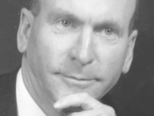 Steve Lovett