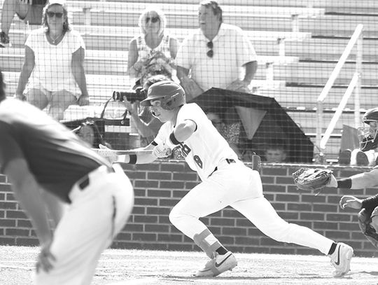 Stone’s three ribbies sparks 7-0 Game 1 win