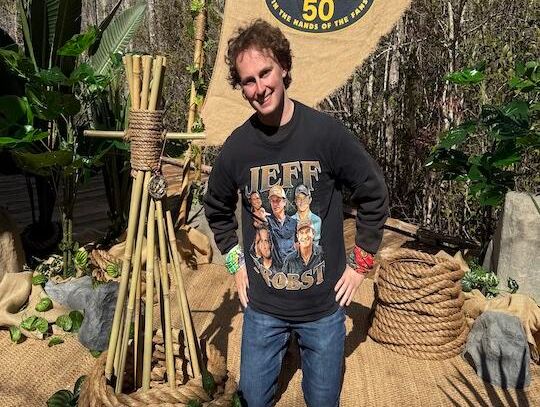 ‘Survivor 50’ involves OSP in idol search