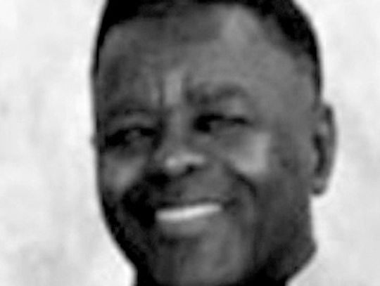 Sylvester Lee Reynolds