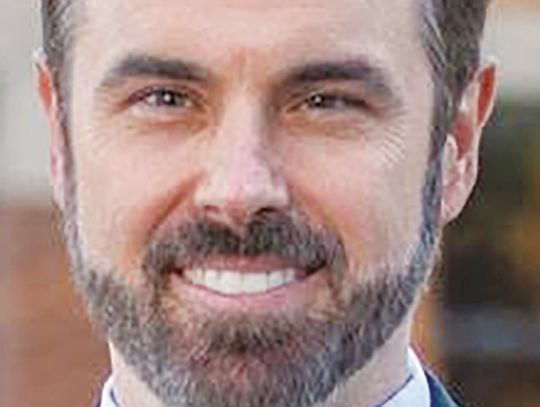 Taft offers update on housing program