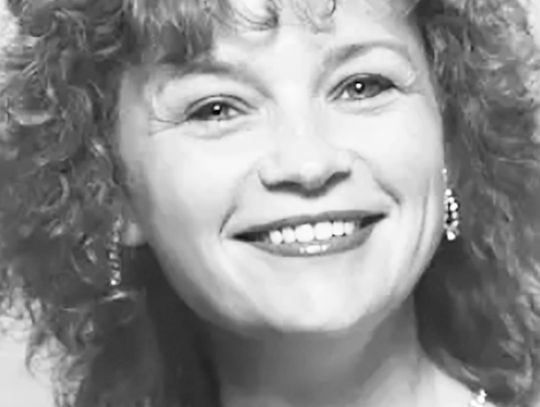 Tammy Arlene Lucas Thigpen