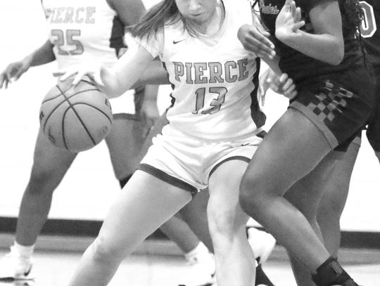 Tattnall County doubledips Pierce in region matchup