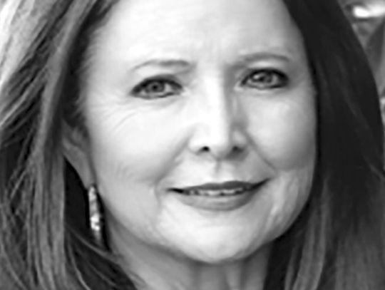 Taylor was a leader of Gatorettes’ basketball