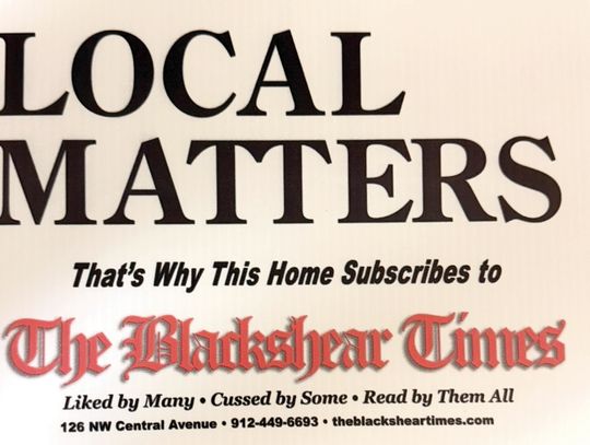 Tell the mailman where to drop off Pierce’s best paper!