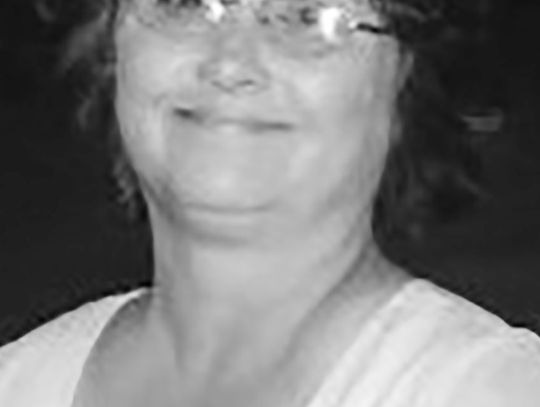 Teresa Ann Tippins