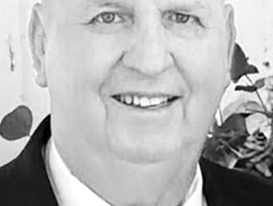 Terry Douglas Carter