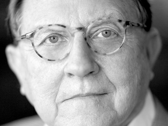 The compelling Wendell L. Wilkie