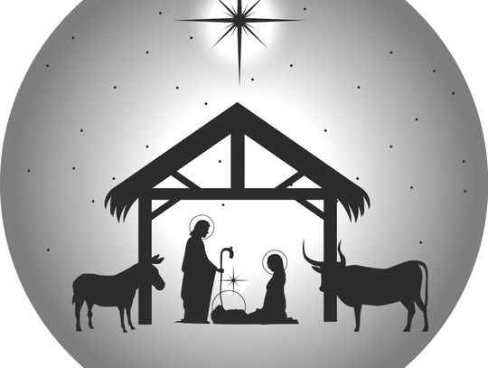 The Miracle in a Manger