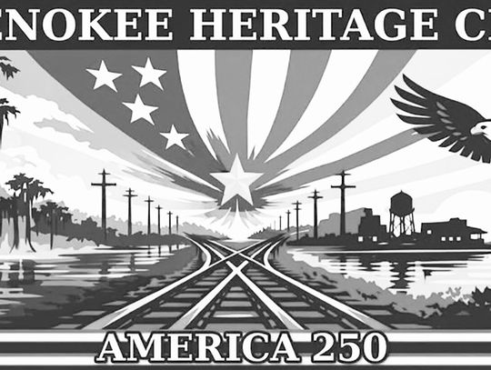 The Okefenokee Heritage Center’s