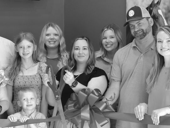 The Southern Fade celebrates official ribbon cutting
