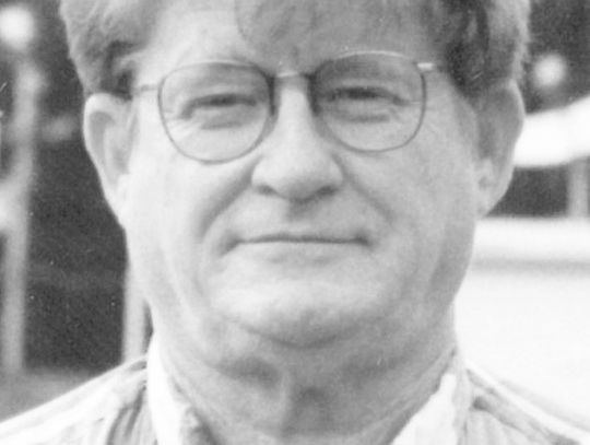 Thomas Donald Smith