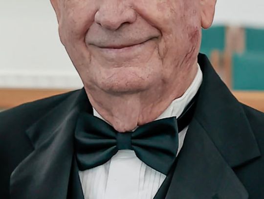 Thomas Henry 'Tommy' Coller Sr.