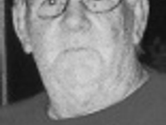 Thomas M. ‘Tommy’ Sweat