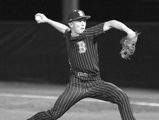 Three-run seventh foils BCHS upset of Bears