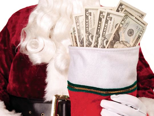 Times to help community with Empty Stocking Fund