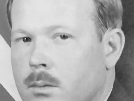 Timmy Junior Griffin