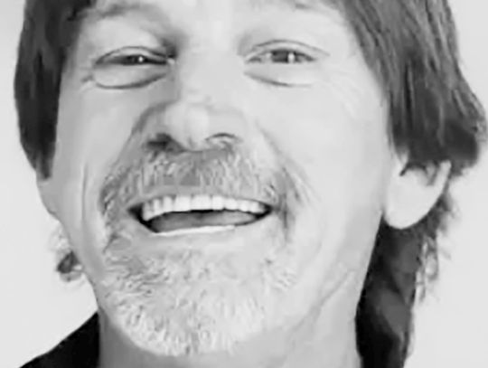 Timothy Lee O’Berry