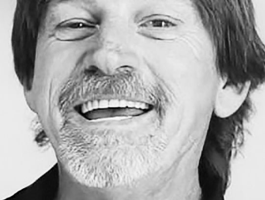 Timothy Lee O’Berry