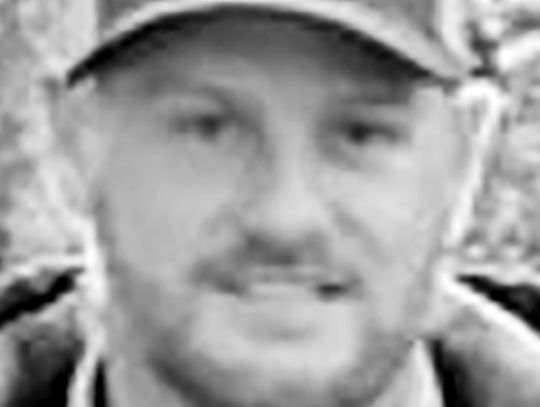 Timothy Martin ‘Roadhog’ Lane