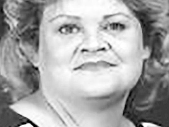 Tina Thrift Tatum