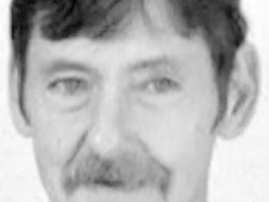 Tony Marvin Johns