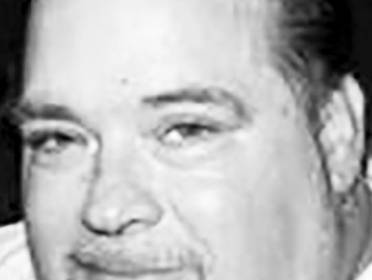 Tracy Edward ‘Eddie’ Rewis