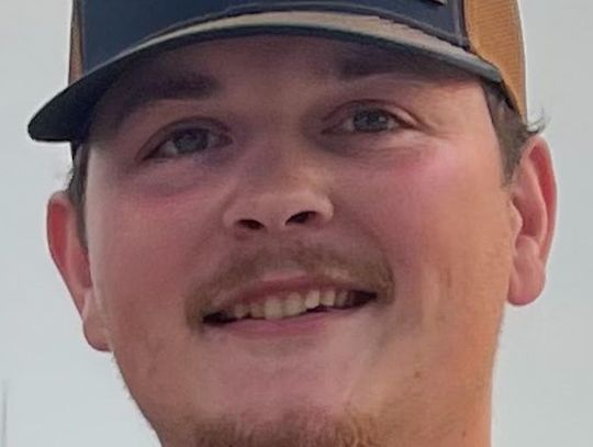 Tristin Jeffery Aspinwall