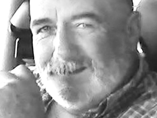 Larry Franklin Cooner