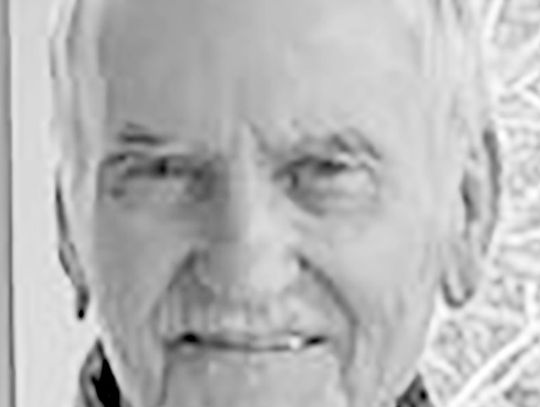 Troy Woodrow Johnson, Sr.