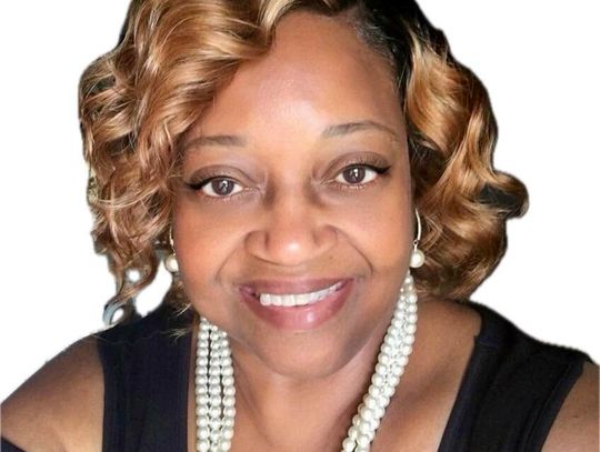 Twinette Dee King Pope