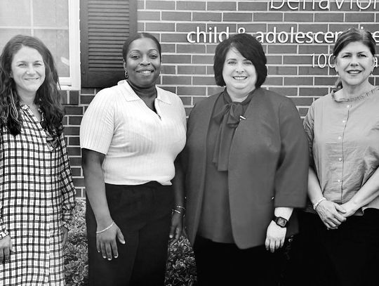 Unison welcomes GACSB’s Cameron