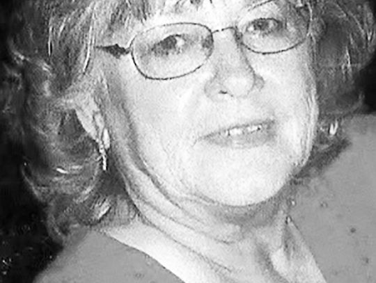 Vickie Diane Sandberg