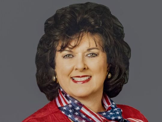 Virginia Diane Lairsey Hopkins