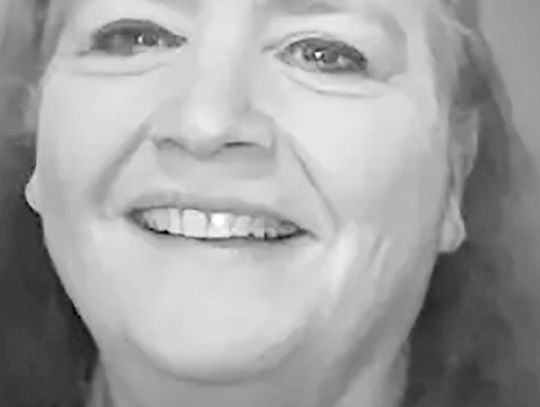 Virginia ‘Ginger’ Gail Williams Worley