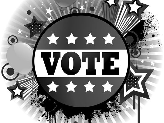 Voters turning out in record numbers