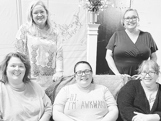 WACT opens 2025-26 season