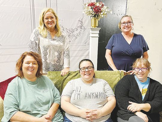 WACT opens ’25-’26 season