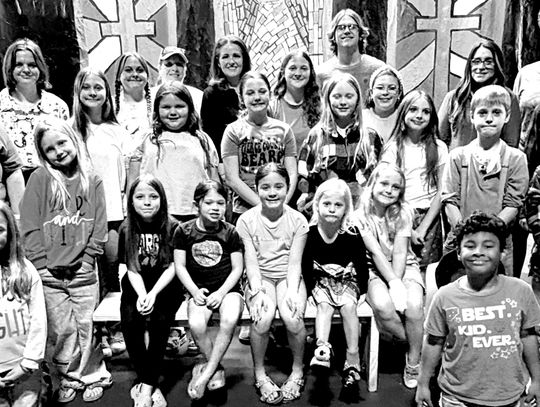 WACT presents ‘The Best Christmas Pageant Ever’