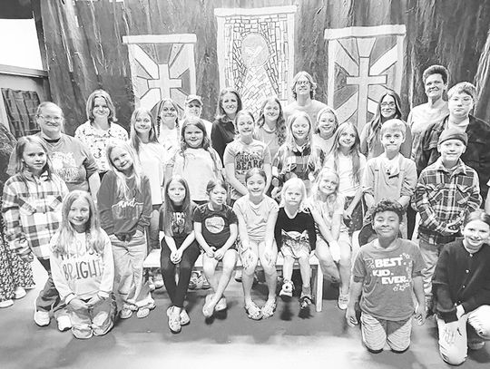 WACT presents ‘The Best Christmas Pagent Ever’