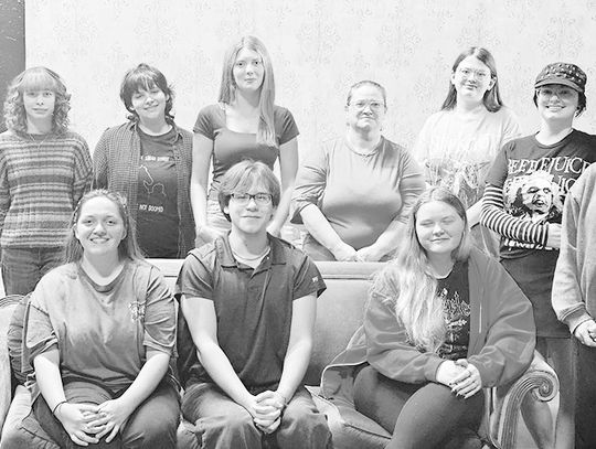 WACT’s last show opens Thurs.