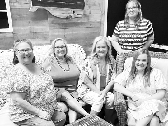WACT to open season with ‘The Savannah Sipping Society’