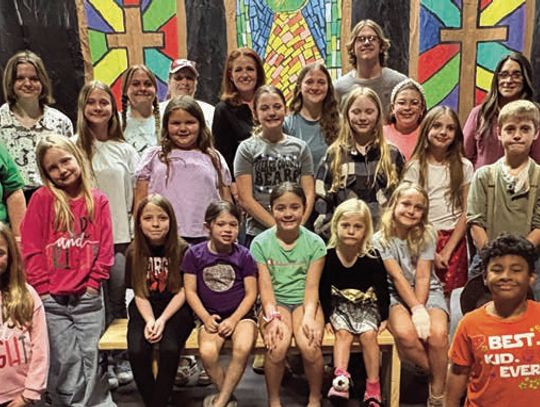 WACT to present ‘The Best Christmas Pageant Ever’